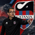 Longo dopo Parma Catania in conferenza stampa