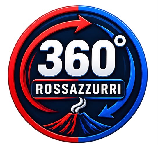 Logo 360° Rossazzurri
