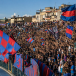 finta curva