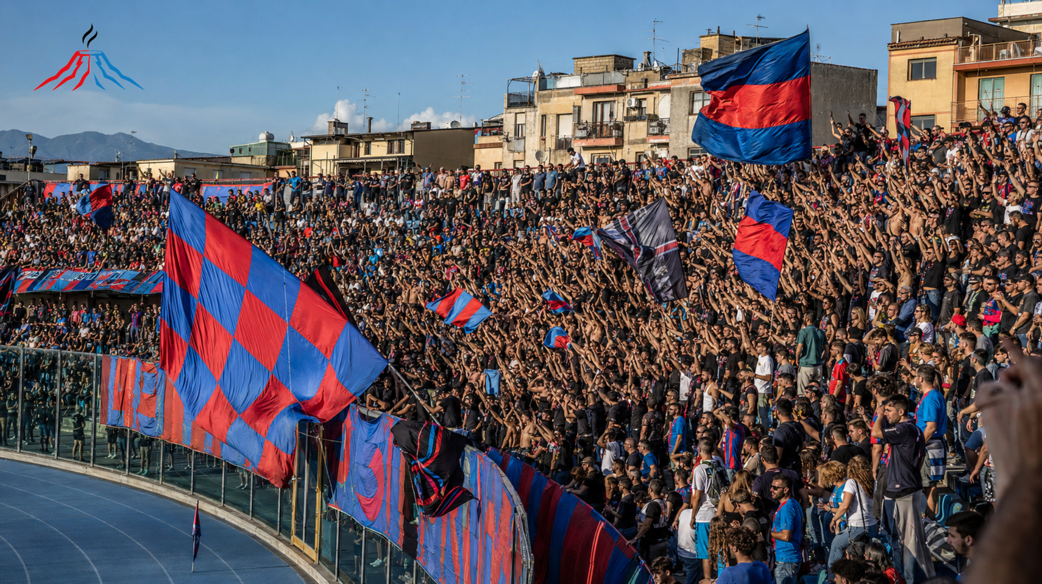 finta curva