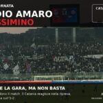 Catania Inter U23 1-2 al Massimino